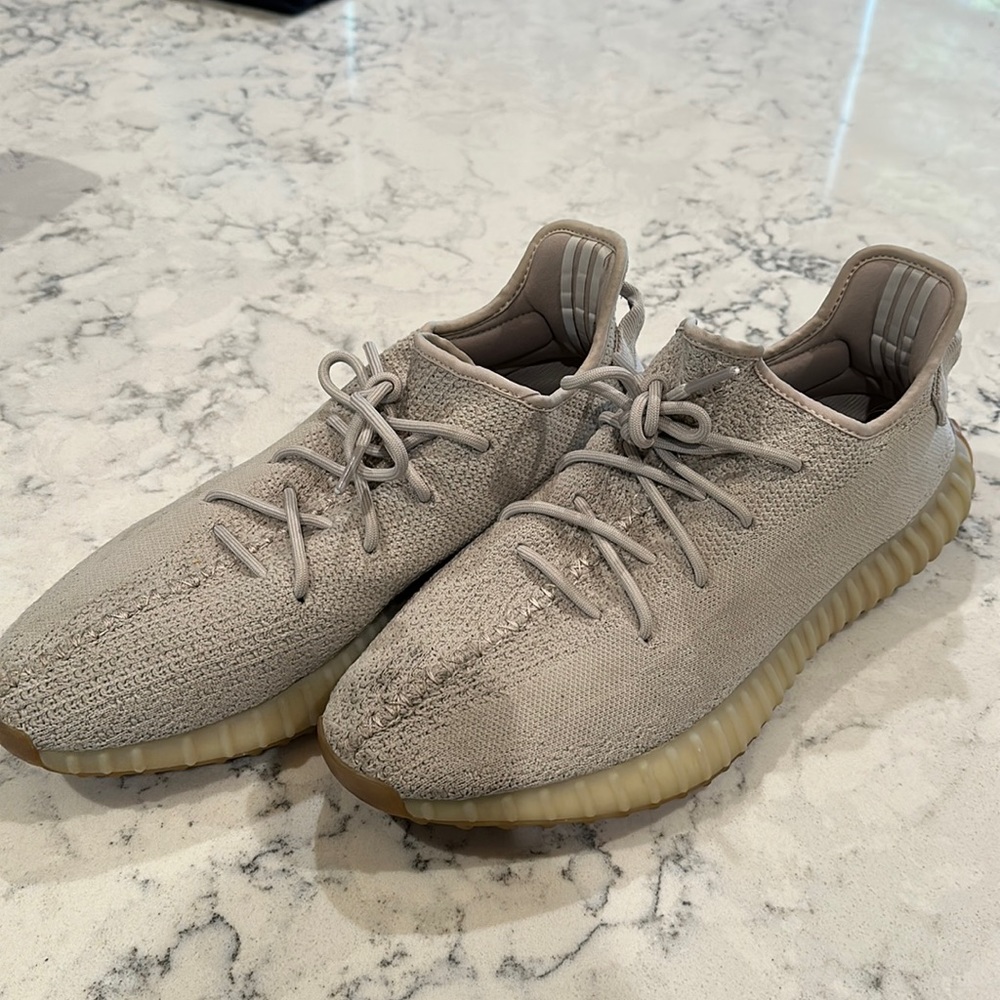 Yeezy’s